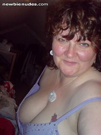i luv it when my wife doesnt wear a bra - comments and pm please