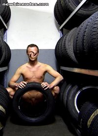 Need a new tyre?