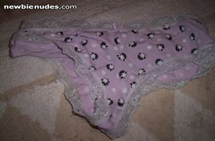 sexy cotton panties they look and feel so good