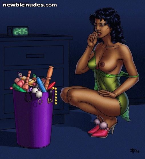 Recovering Sex Addict.