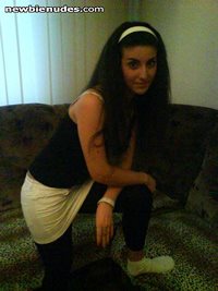 look under my pants ! i wanna talk with mature men, leave me a msg with ur ...