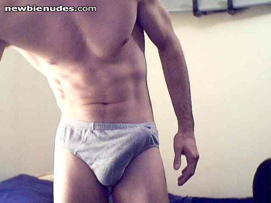 These are getting too tight.