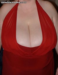 Do you like my dress? wanna see my taped boobs?