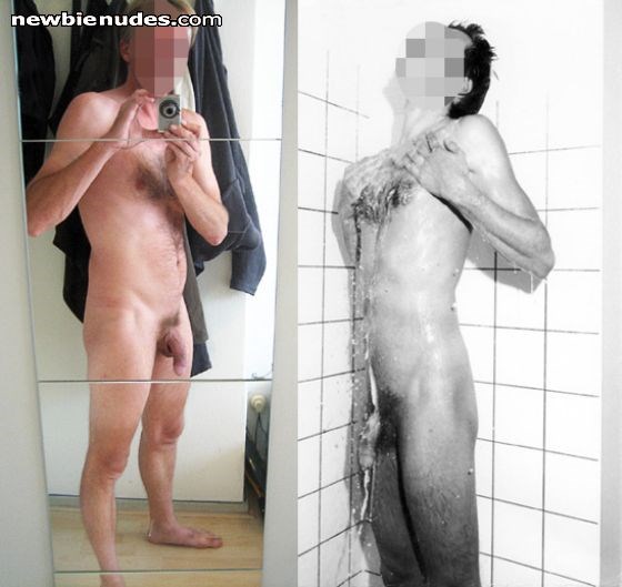 20 years difference, still looking good