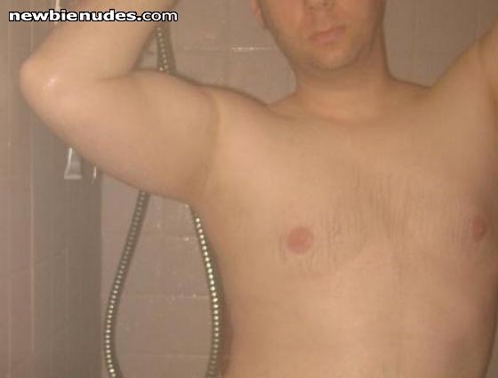 It's Getting A Bit Steamy In Here.