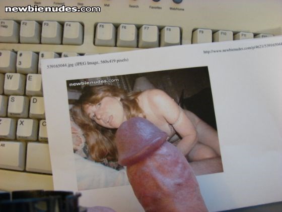 To Monysocal... she's so beautiful.