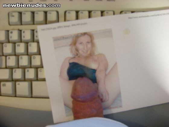 By request for smooth1ontap. Would have been better if you were there to lap it all up. ;)