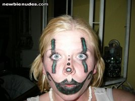 juggalo made a request