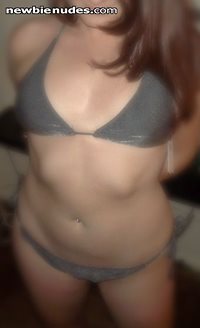 me body. Like our pics?