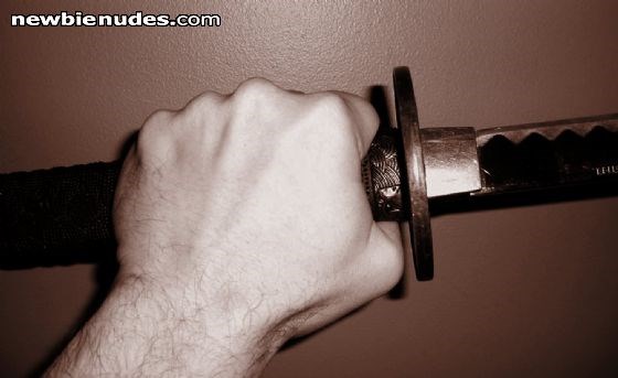 A good knight's work.