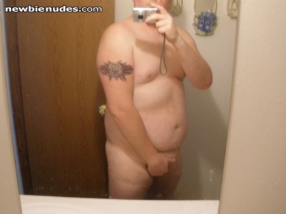 another pic of my tat