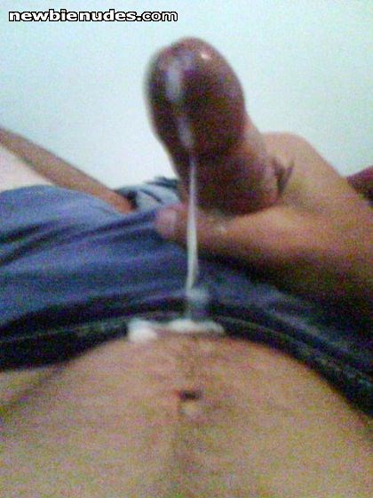 I'm sorry was there any ladies that wanted this in their mouth or somewhere else ;p