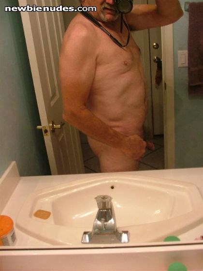 First Pics after being here a couple of years.   I'm an oldie but goodie.