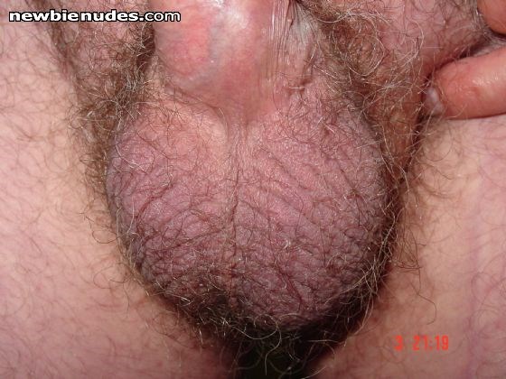 ok ladies,whowants whats inside of these cum filled balls?I havent cum today yet!!
