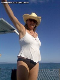 LOOKING FOR A YOUNG MAN TO VIDEO FUCKING MY 52YO WIFE'S EAGER EXPEREINCED M...