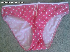 my panties for u!