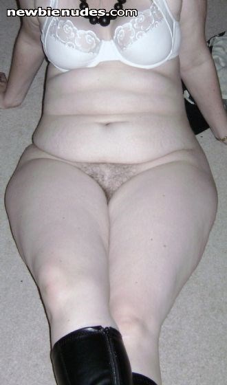 come on my wife ,comments please