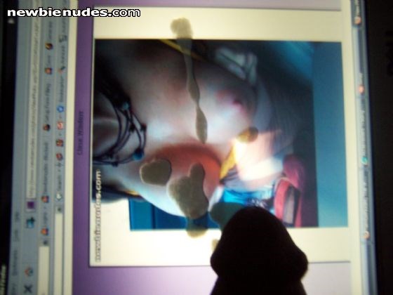 another pic for robin red