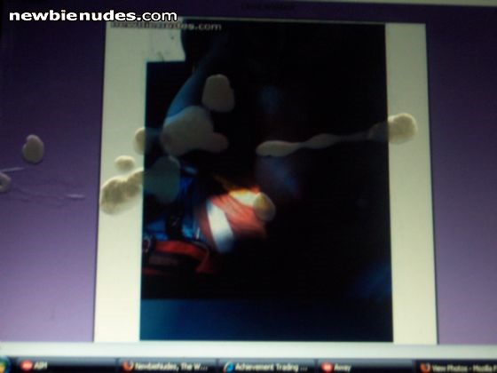 another pic for robin red, hope you enjoy ;)