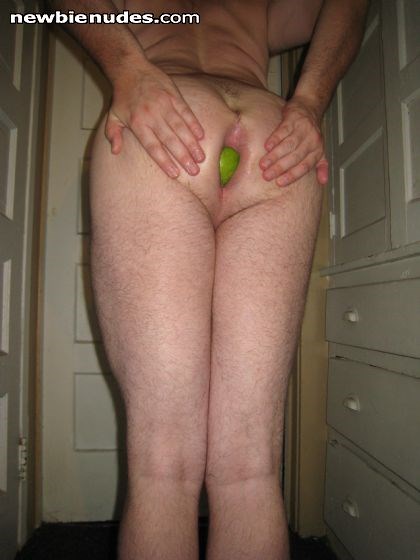 pm me if you'd like to help me stretch my ass