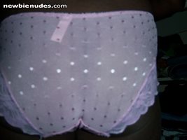 nice undies