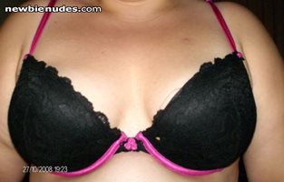 Nice tits??