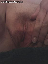 my pussy need its first bi experience but it loves cock also. comments and ...