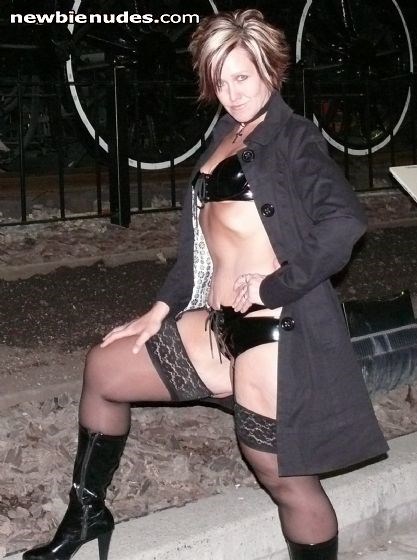 Painting the town..."BAD"