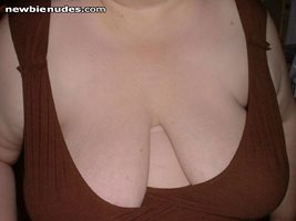 More tits!
