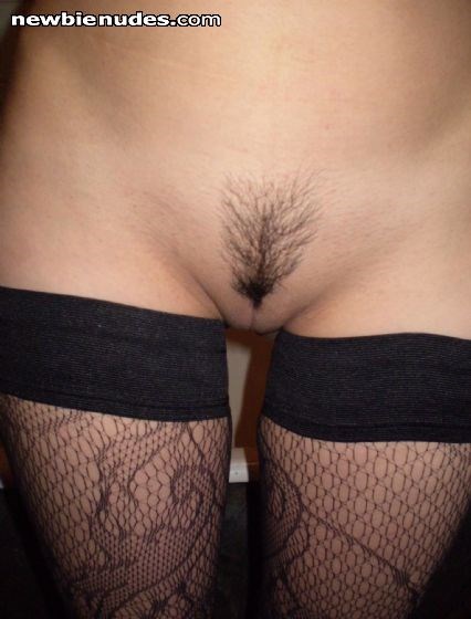 My tight little cunt. I need someone to bend me over and treat me like the slut that I am...