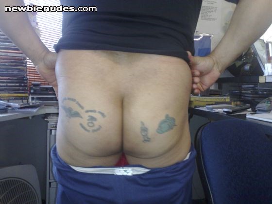 Slap it or kiss it??