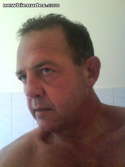 Still Horny