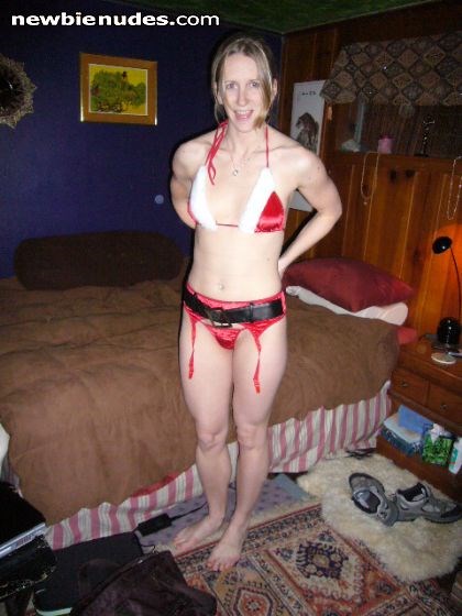 how do you like Santas little helper?