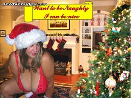 *~Have Yourself A ~Lusty~  Little Xmas~*