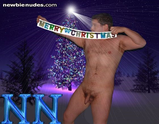 Merry Christmas to all my NN friends :) xxx