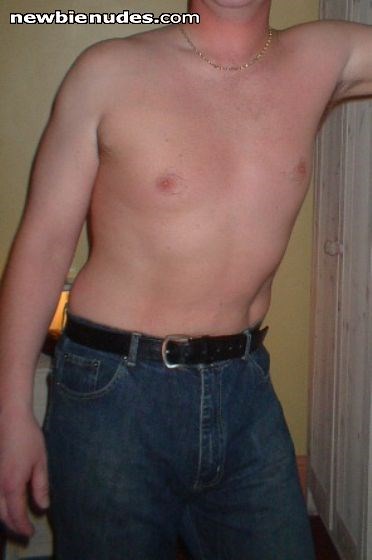 Just me....need to take and post more pics.