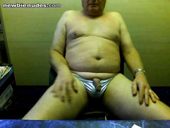 anybody fancy a nibble