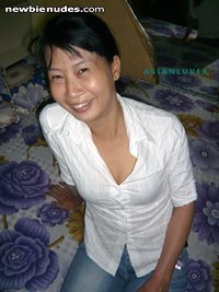 This is Hien, a 32-yo Momma. I thought she was really cute cute and sexy, n...