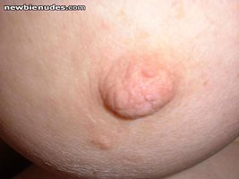 Do you like to suck big nipples?