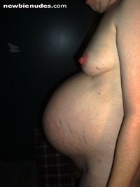 Pictures from my 4th pregnancy back in 2003. Hope you enjoy them as much as...