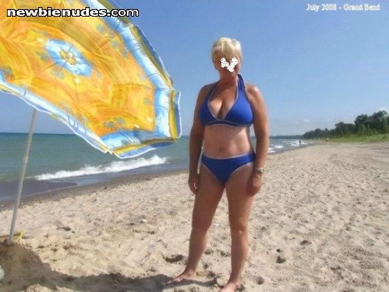 my friends mom sent this to me and wants to know if i want to come to her cottage this summer