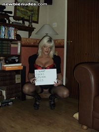 lynn requests local people, men-women-couples to cum + have some fun!