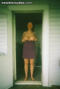 Flashing in front doorway. Don`t seem to be much interest. Let us know if y...