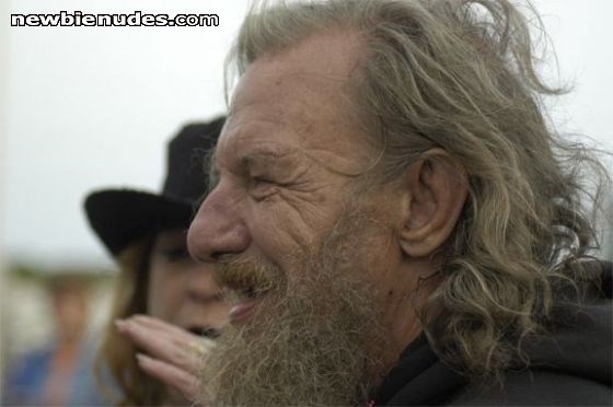 Labor day weekend, guess who's wasted!