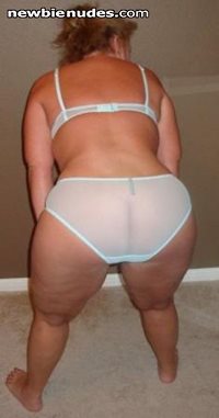 New panties and bra!