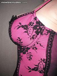 5 of 12: Purple basque, I like this one...