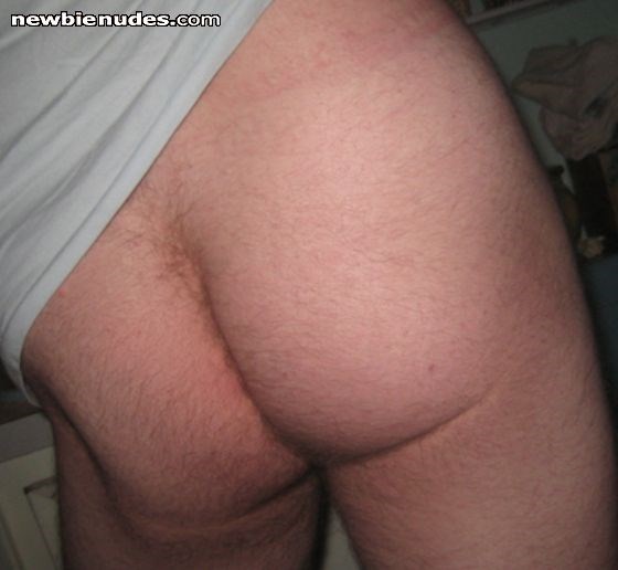 Let's give this butt one more try.