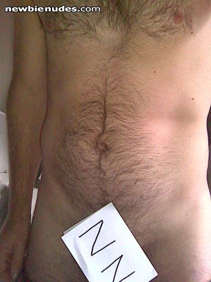 still a bit shy, want more?