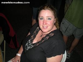 at Bordenton N/J yacht club annual pig roast 2009,,,,sorry not nude to many...