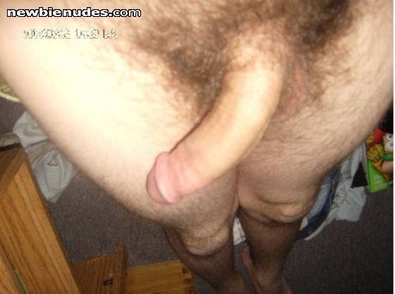 My cock ;)